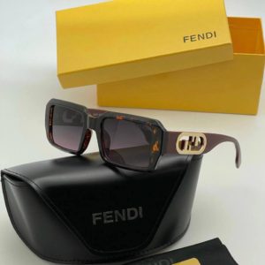 фото Очки Fendi N16017