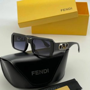 фото Очки Fendi N16016