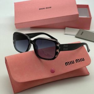 фото Очки Miu Miu N16236