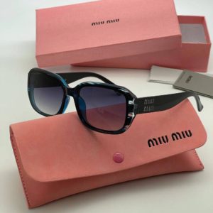 фото Очки Miu Miu N16235