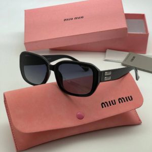 фото Очки Miu Miu N16234