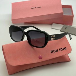 фото Очки Miu Miu N16233