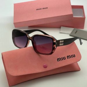 фото Очки Miu Miu N16232