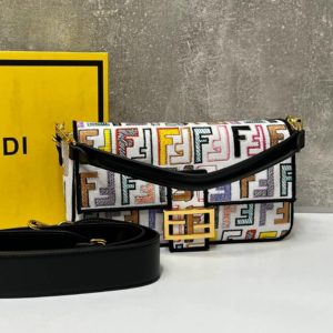 фото Сумка Fendi N16966