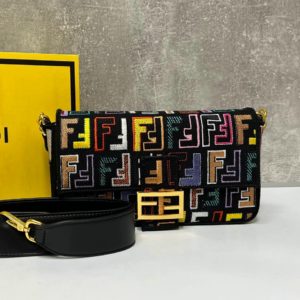 фото Сумка Fendi N16967