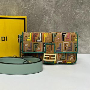 фото Сумка Fendi N16968