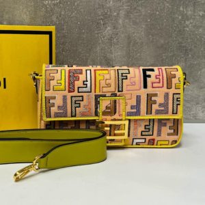 фото Сумка Fendi N16969