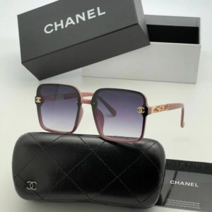 фото Очки Chanel N15450