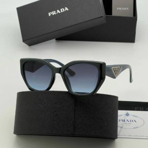 фото Очки Prada N15507