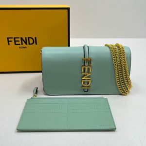 фото Сумка Fendi N15689