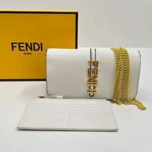 фото Сумка Fendi N15690