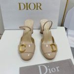 фото Босоножки Dior N15769