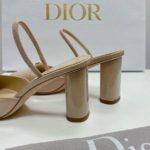 фото Босоножки Dior N15769