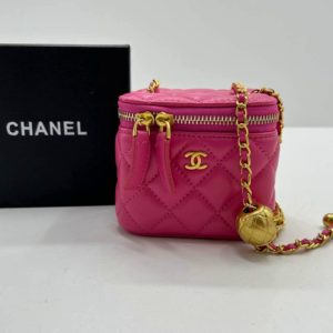 фото Сумка Chanel N15829