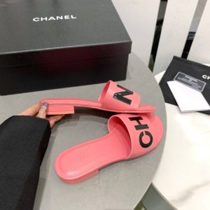 фото Босоножки Chanel N16208