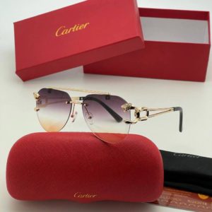 фото Очки Cartier N16350