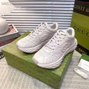 фото Кроссовки Gucci W6590