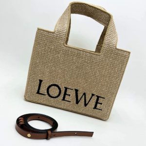 фото Сумка Loewe N15982