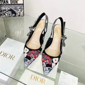 фото Босоножки Dior N16045