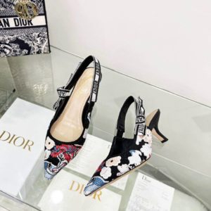 фото Босоножки Dior N16045