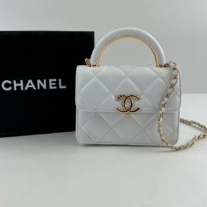 фото Сумка Chanel N16081