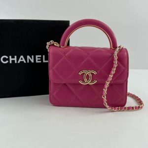 фото Сумка Chanel N16083