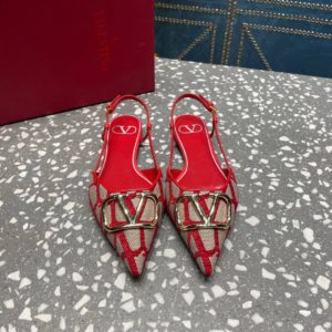 фото Туфли Valentino N16212