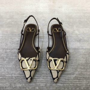 фото Туфли Valentino N16211