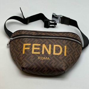 фото Сумка Fendi N16617