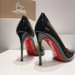 фото Туфли Christian Louboutin N17723