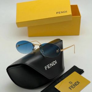 фото Очки Fendi W5617