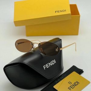 фото Очки Fendi W5616