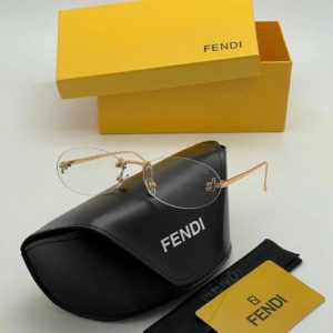 фото Очки Fendi W5615