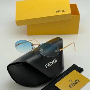 фото Очки Fendi W5614