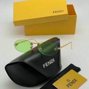 фото Очки Fendi W5613