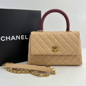 фото Сумка Chanel N16455