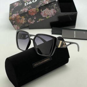 фото Очки Dolce Gabbana W5049