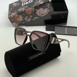 фото Очки Dolce Gabbana W5048