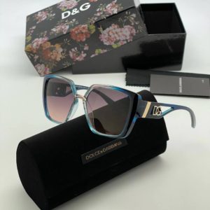 фото Очки Dolce Gabbana W5046