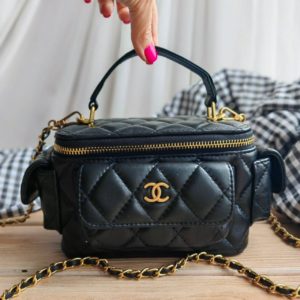 фото Сумка Chanel N16756