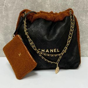 фото Сумка Chanel N16803