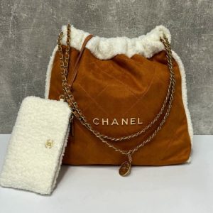 фото Сумка Chanel N16804