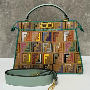 фото Сумка Fendi N16805