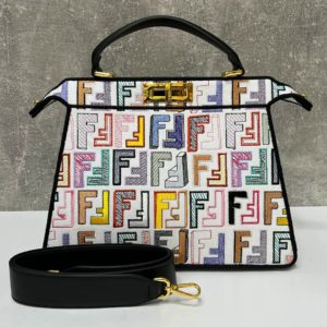 фото Сумка Fendi N16806