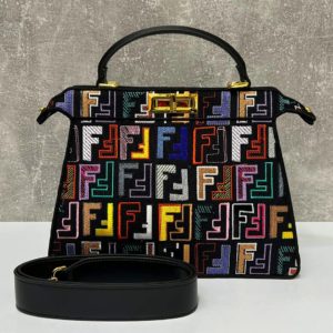 фото Сумка Fendi N16807