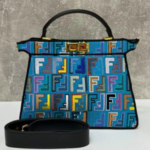 фото Сумка Fendi N16808