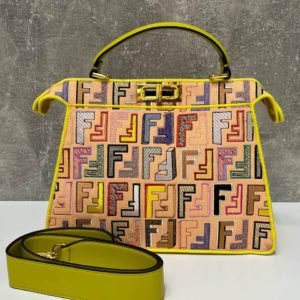 фото Сумка Fendi N16809