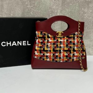 фото Сумка Chanel N16811