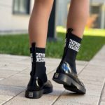 фото Ботинки Givenchy N16870