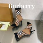 фото Ботильоны Burberry N16937